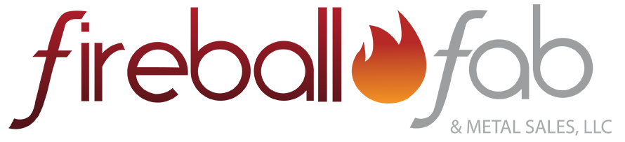 Fireball Fab & Metal Sales LLC logo