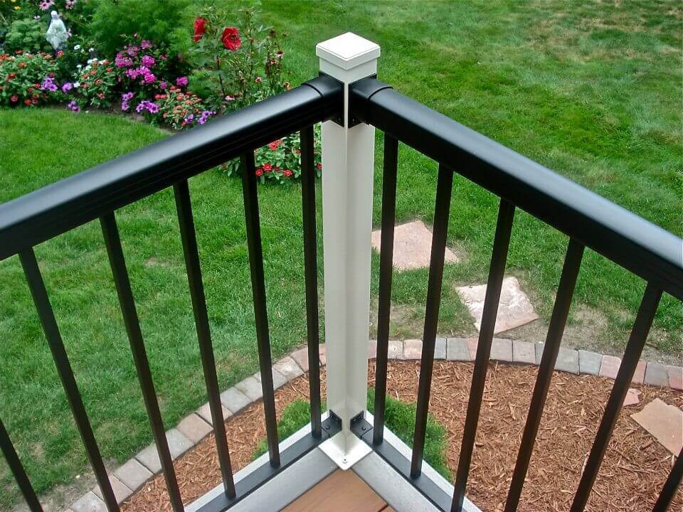 minneapolis-deck-railing-manufacture